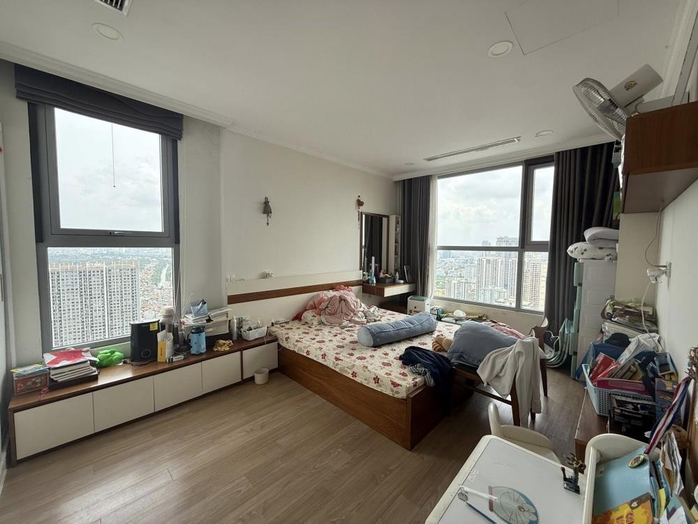 Căn Góc Vinhomes Gardenia Hàm Nghi 110.2m² - View Đẹp - Giá 11.3 Tỷ