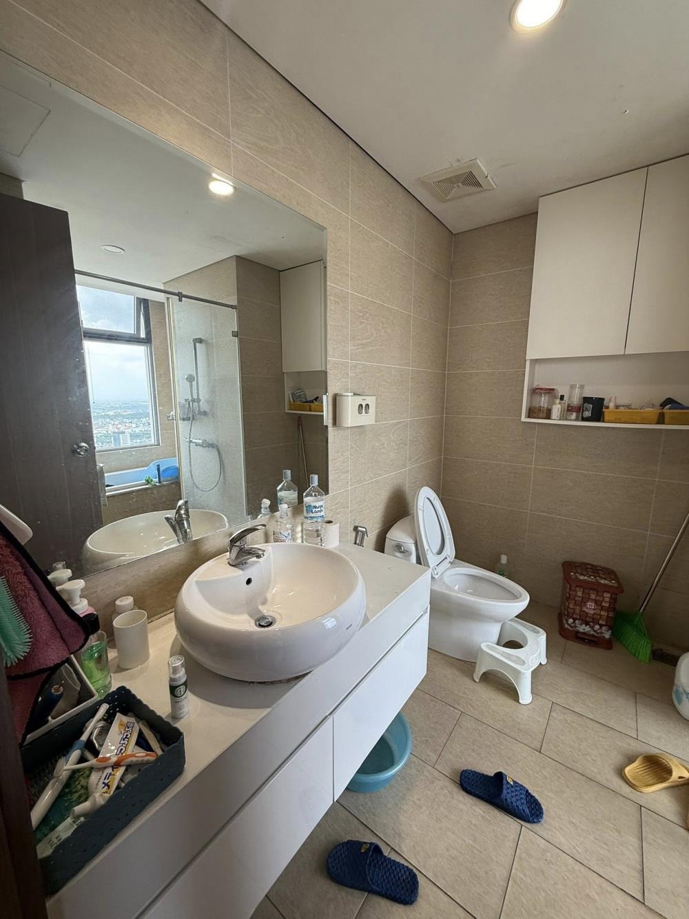Căn Góc Vinhomes Gardenia Hàm Nghi 110.2m² - View Đẹp - Giá 11.3 Tỷ