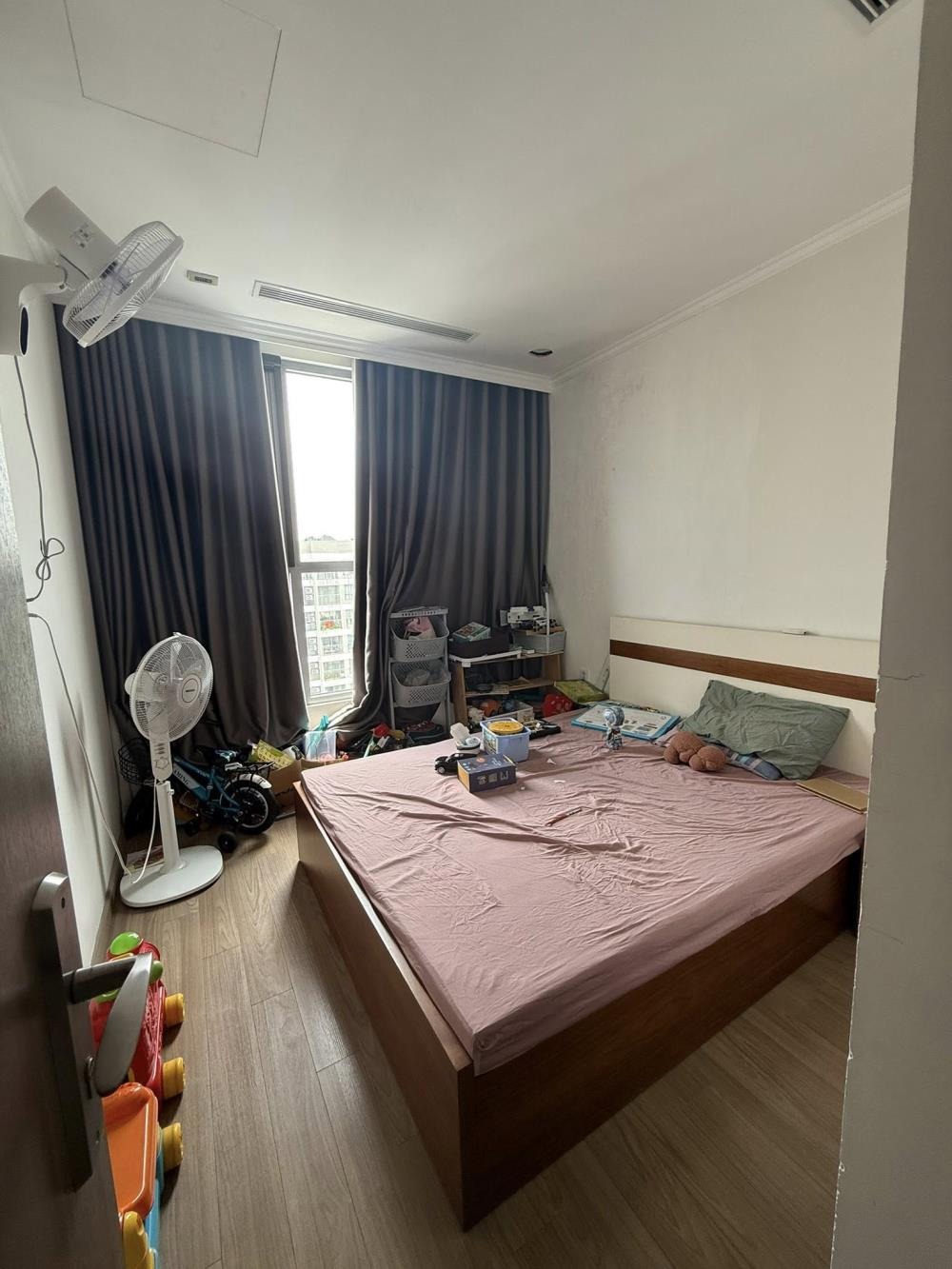 Căn Góc Vinhomes Gardenia Hàm Nghi 110.2m² - View Đẹp - Giá 11.3 Tỷ