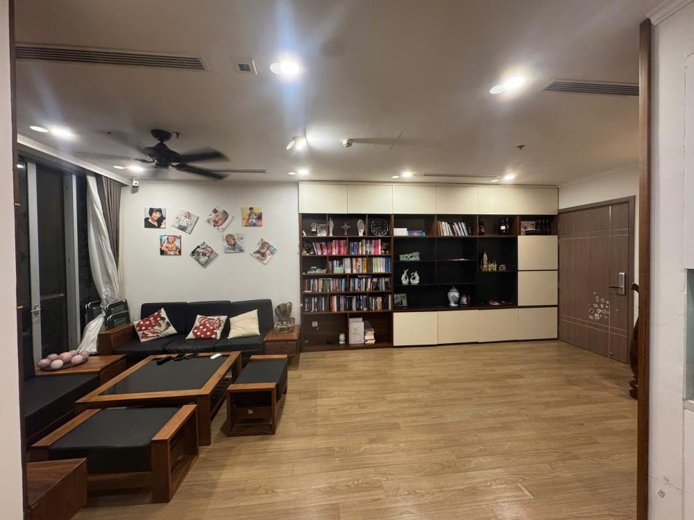 Căn Góc Vinhomes Gardenia Hàm Nghi 110.2m² - View Đẹp - Giá 11.3 Tỷ