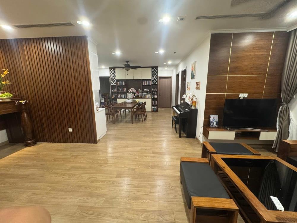 Căn Góc Vinhomes Gardenia Hàm Nghi 110.2m² - View Đẹp - Giá 11.3 Tỷ