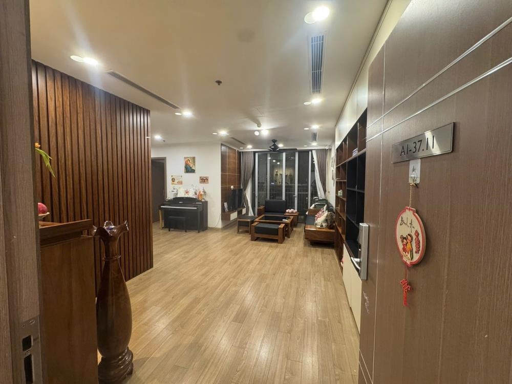 Căn Góc Vinhomes Gardenia Hàm Nghi 110.2m² - View Đẹp - Giá 11.3 Tỷ