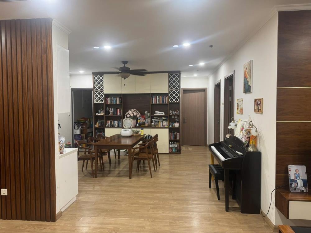 Căn Góc Vinhomes Gardenia Hàm Nghi 110.2m² - View Đẹp - Giá 11.3 Tỷ