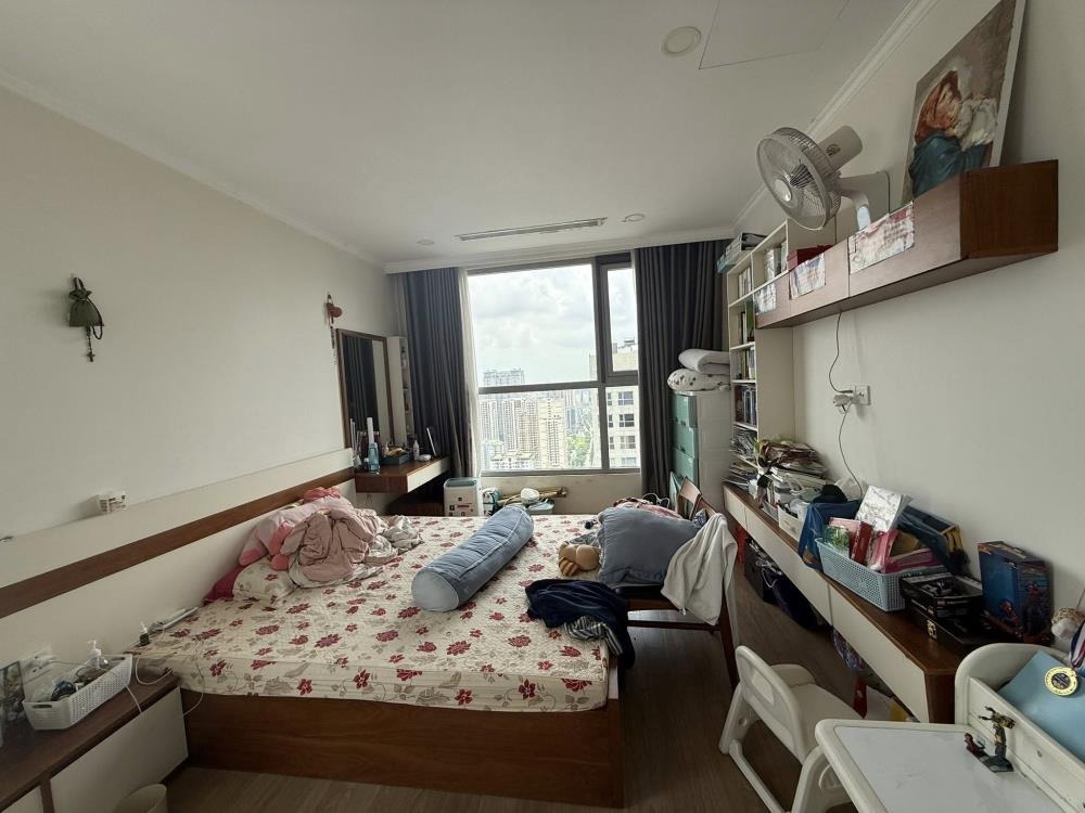 Căn Góc Vinhomes Gardenia Hàm Nghi 110.2m² - View Đẹp - Giá 11.3 Tỷ