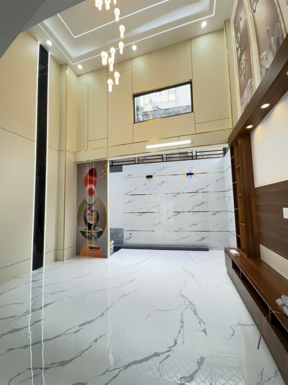 Nhà Hẻm Bình Thành, Bình Hưng Hòa B, Bình Tân: 70m2, 3 Lầu, 4PN, Giá 7.1 Tỷ