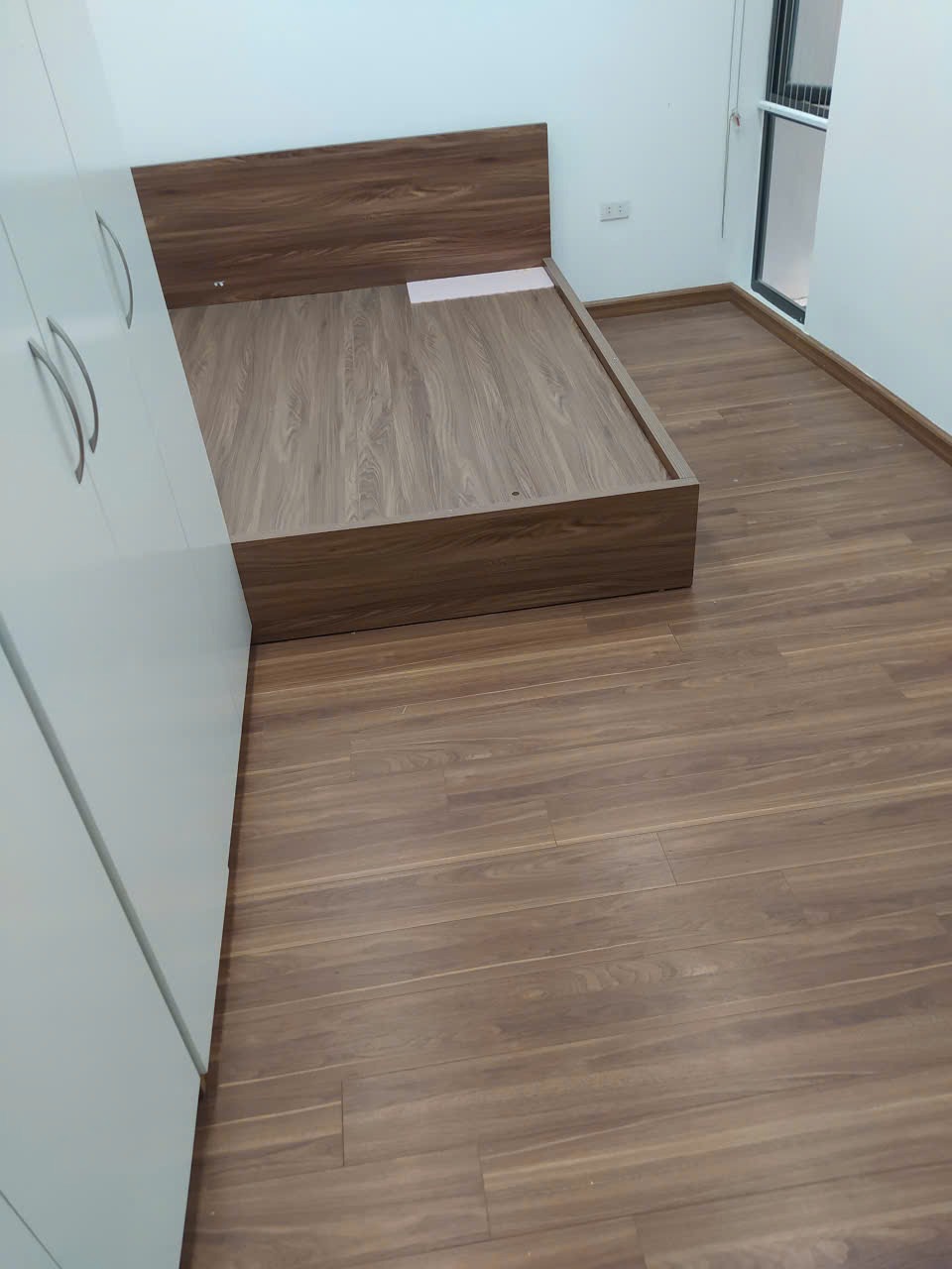 Bán nhà Mỹ Đình - Lê Đức Thọ 40-45m², 5 tầng, Giá 8.8 tỷ