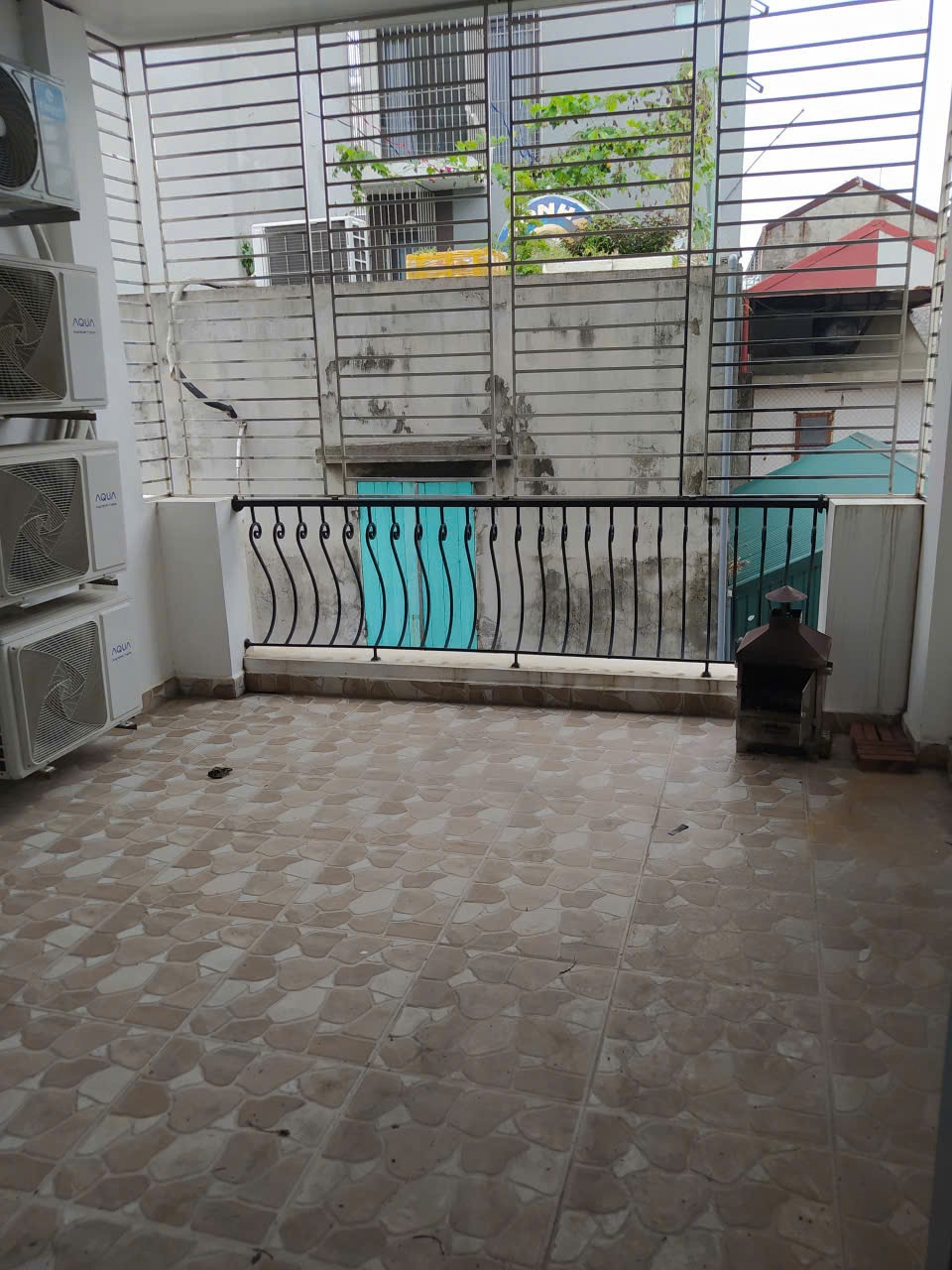 Bán nhà Mỹ Đình - Lê Đức Thọ 40-45m², 5 tầng, Giá 8.8 tỷ
