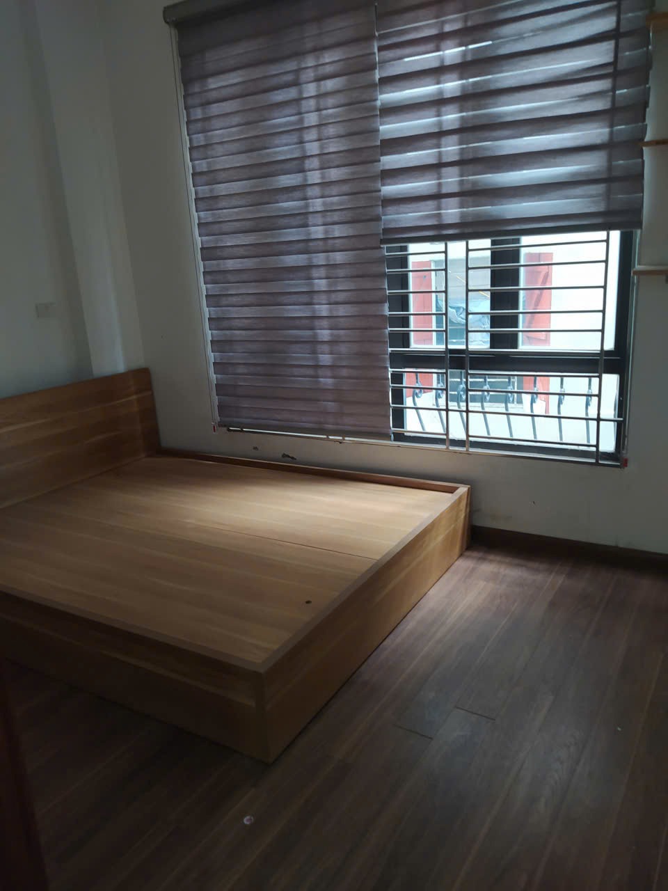 Bán nhà Mỹ Đình - Lê Đức Thọ 40-45m², 5 tầng, Giá 8.8 tỷ