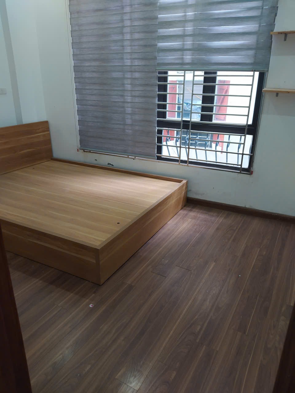 Bán nhà Mỹ Đình - Lê Đức Thọ 40-45m², 5 tầng, Giá 8.8 tỷ