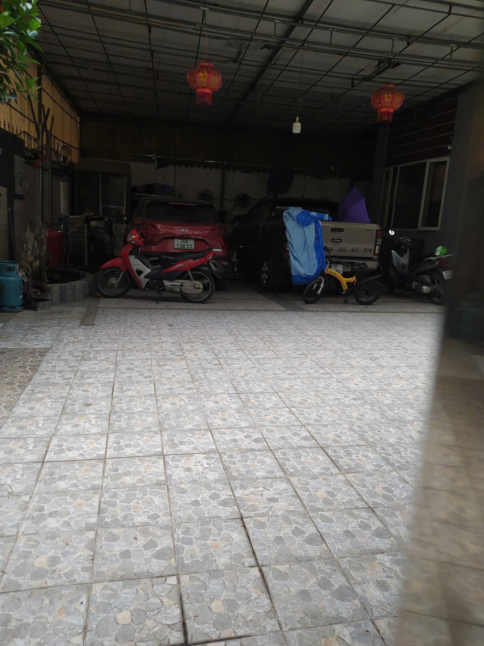 Bán nhà Mỹ Đình - Lê Đức Thọ 40-45m², 5 tầng, Giá 8.8 tỷ