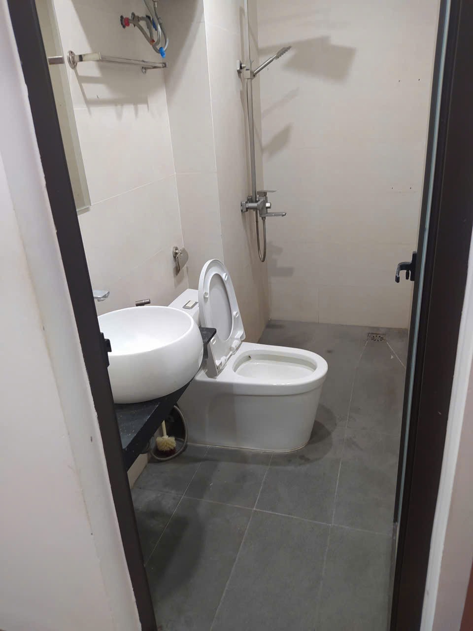 Bán nhà Mỹ Đình - Lê Đức Thọ 40-45m², 5 tầng, Giá 8.8 tỷ