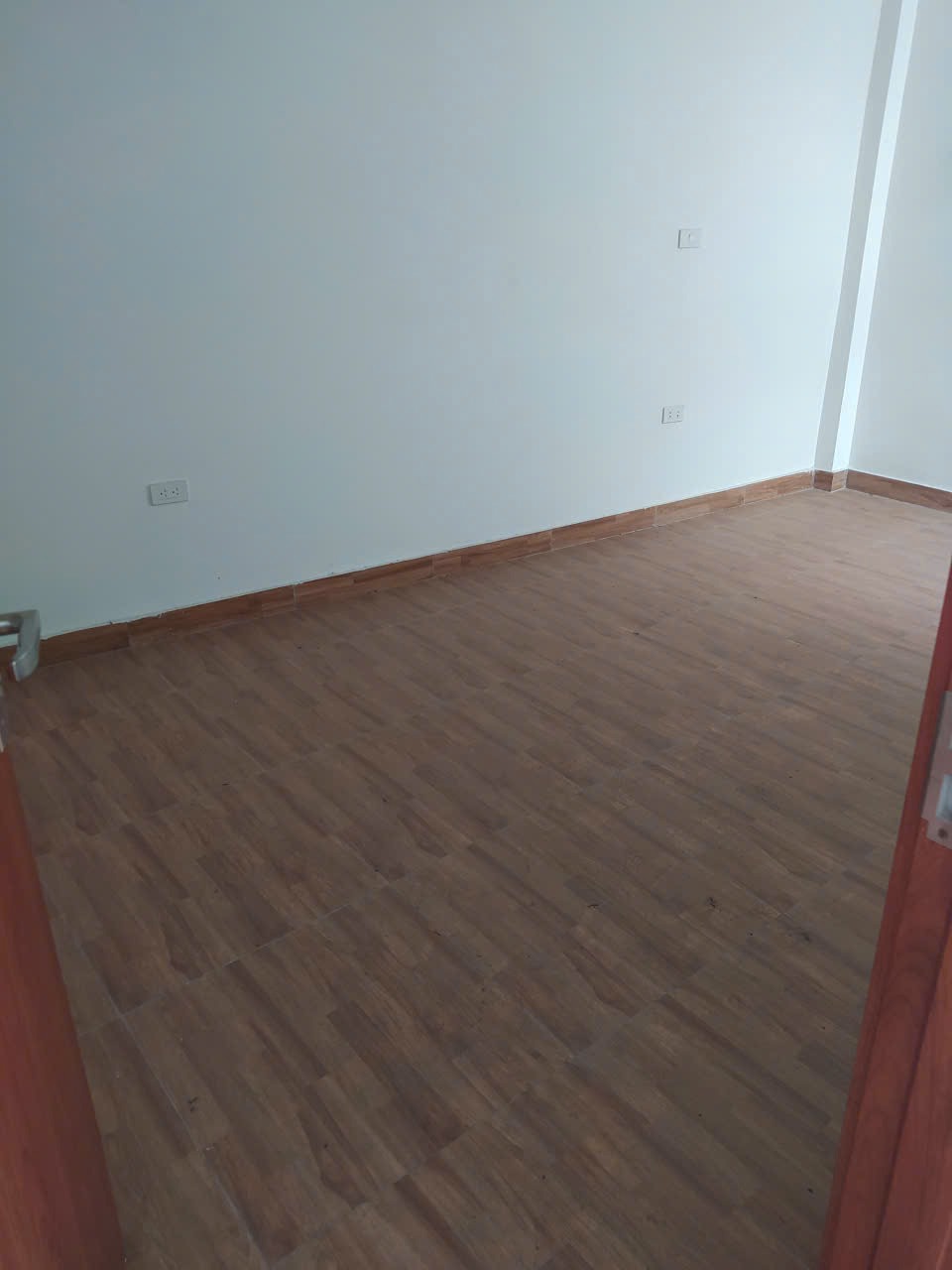 Bán nhà Mỹ Đình - Lê Đức Thọ 40-45m², 5 tầng, Giá 8.8 tỷ