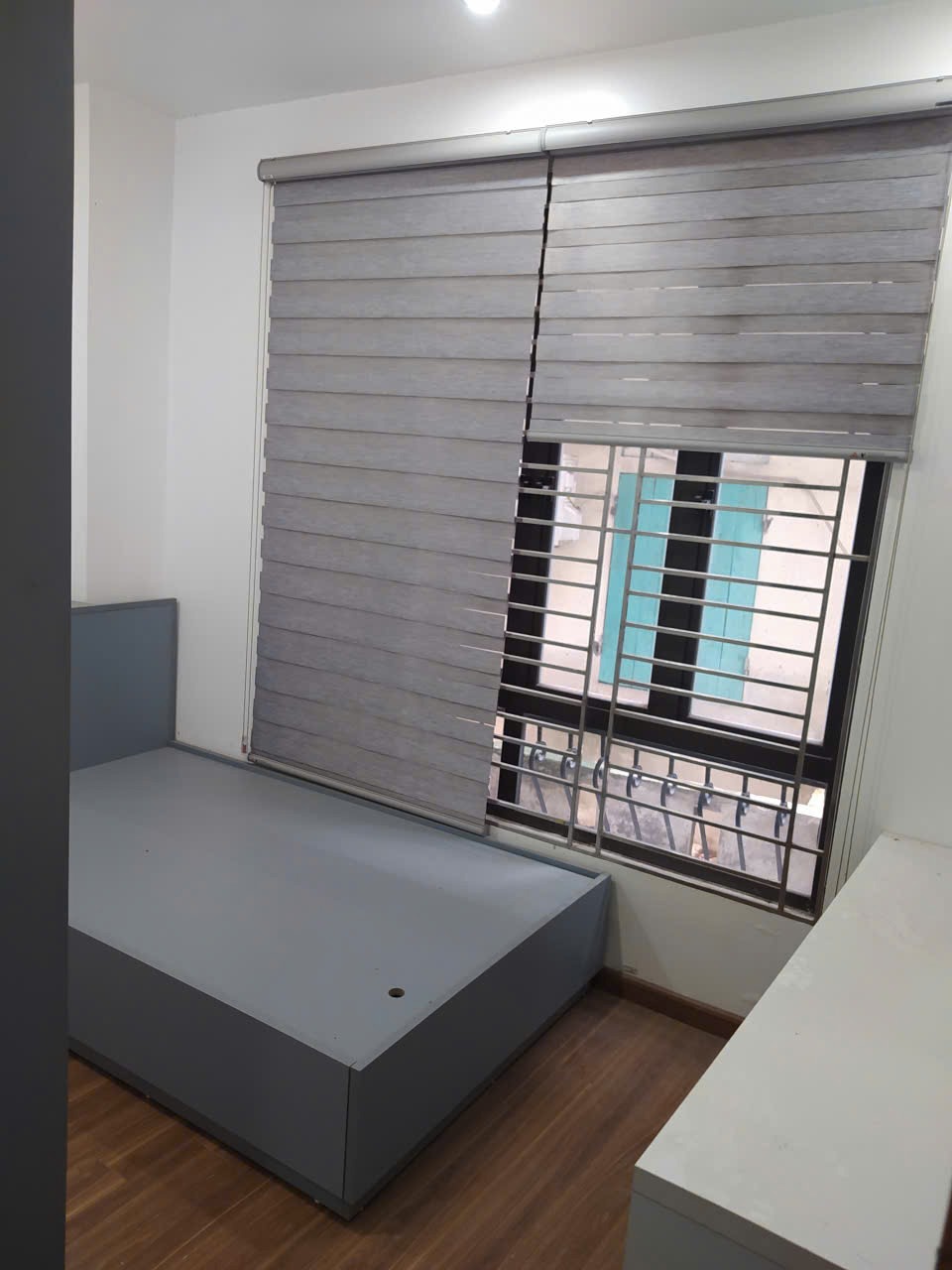 Bán nhà Mỹ Đình - Lê Đức Thọ 40-45m², 5 tầng, Giá 8.8 tỷ