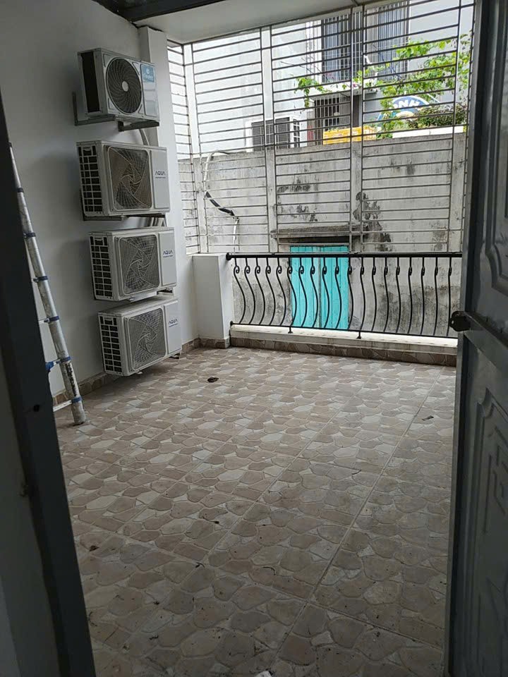 Bán nhà Mỹ Đình - Lê Đức Thọ 40-45m², 5 tầng, Giá 8.8 tỷ