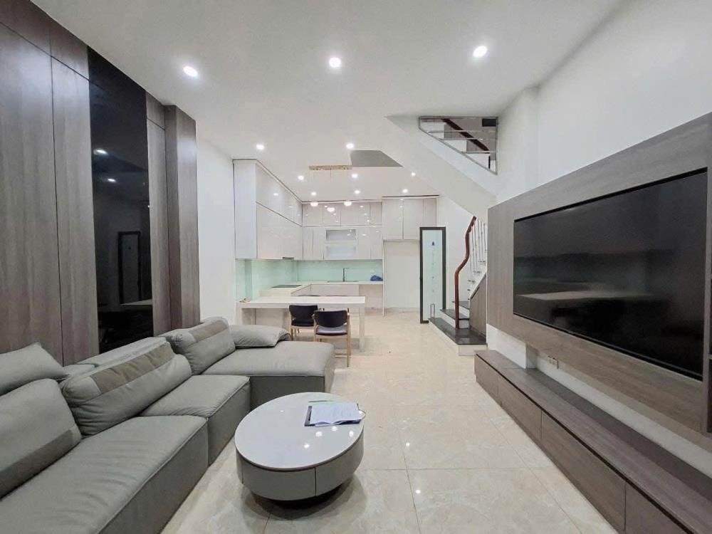 Bán nhà Mỹ Đình - Lê Đức Thọ 40-45m², 5 tầng, Giá 8.8 tỷ