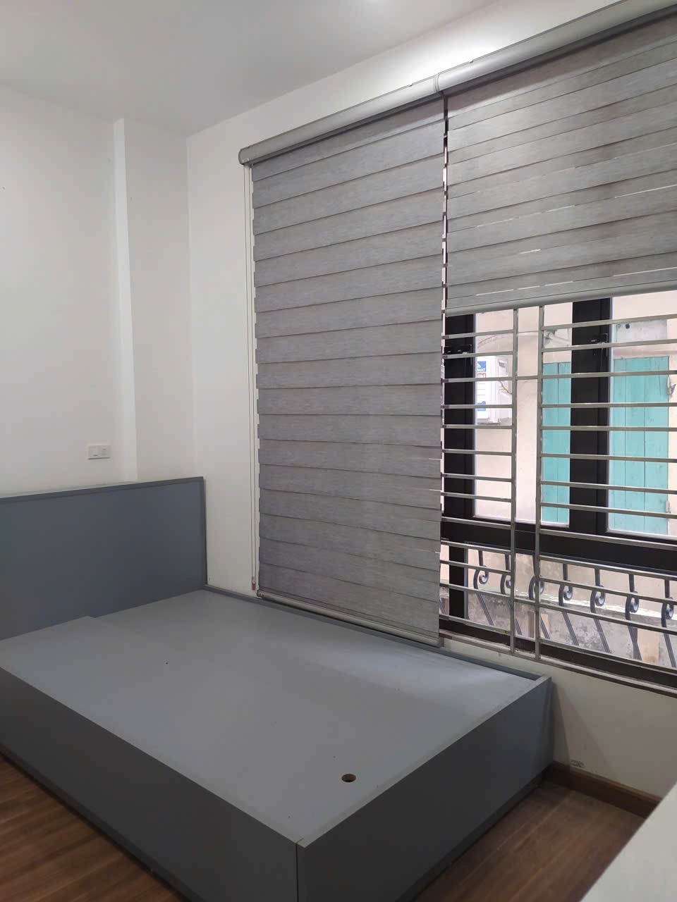 Bán nhà Mỹ Đình - Lê Đức Thọ 40-45m², 5 tầng, Giá 8.8 tỷ