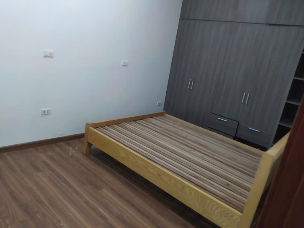 Bán nhà Mỹ Đình - Lê Đức Thọ 40-45m², 5 tầng, Giá 8.8 tỷ
