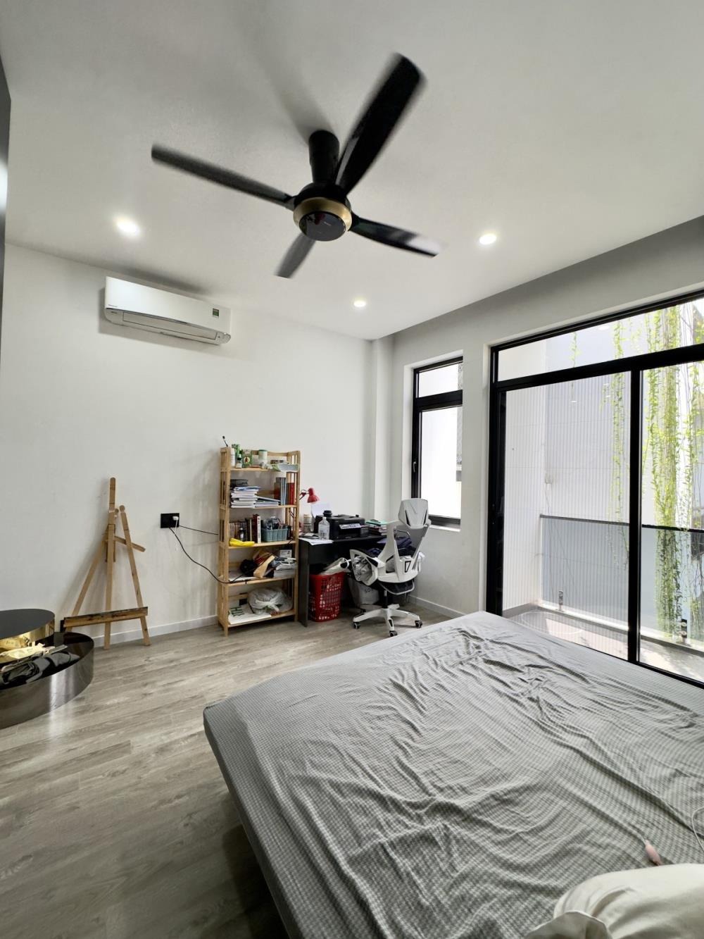 Nhà Đẹp 4 Tầng Tô Hiến Thành, Quận 10 - 70m² - Giá 11.3 Tỷ