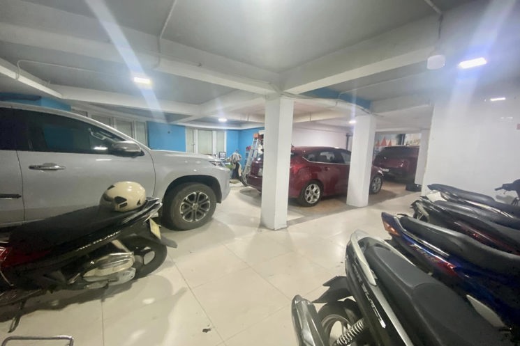 Siêu phẩm Lạc Long Quân Tây Hồ 336m2 MT13.2m giá 225tỷ view trực diện Hồ Tây 1 mặt phố 1 mặt ngõ