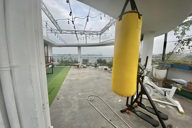Siêu phẩm Lạc Long Quân Tây Hồ 336m2 MT13.2m giá 225tỷ view trực diện Hồ Tây 1 mặt phố 1 mặt ngõ