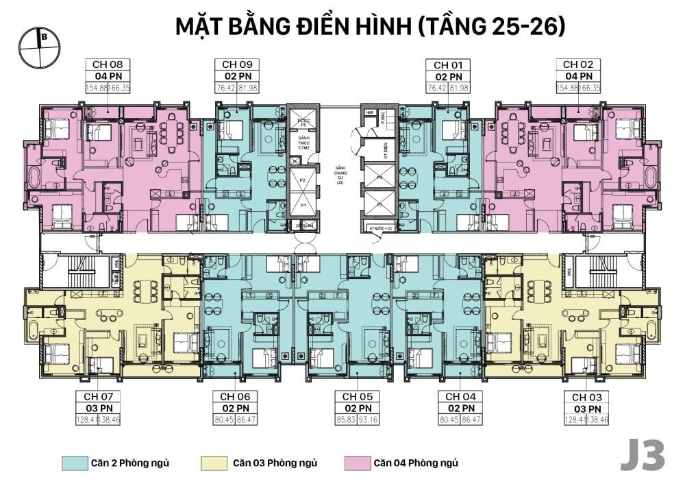Jade Square: Mở Bán Căn Hộ Cao Cấp - Booking Ngay Nhận Ưu Đãi Lớn!
