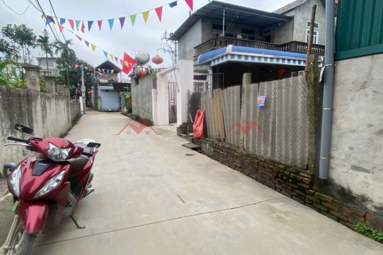 HÀNG FO CHÍNH CHỦ BÁN LÔ ĐẤT 70M TẠI KHU CÔNG NGHIỆP PHÚ NGHĨA-CHƯƠNG MỸ-HÀ NỘI