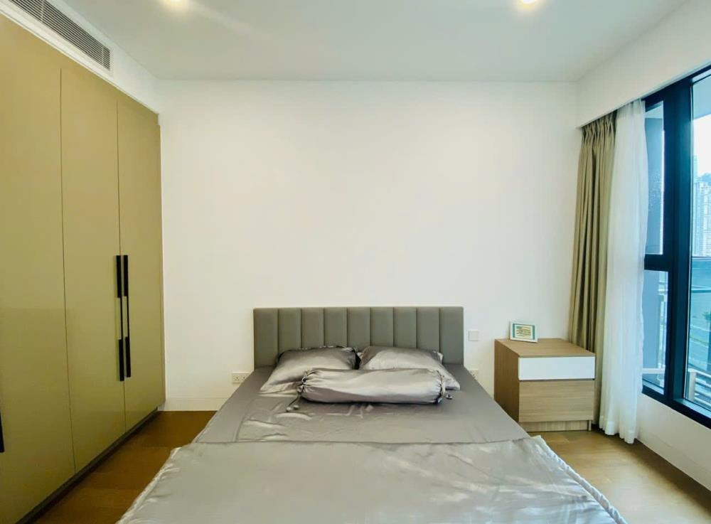 Cho Thuê Căn Hộ 2PN The River View Thủ Thiêm - Giá 30 Triệu Full Nội Thất