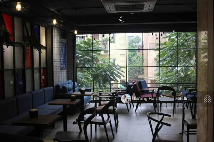 Bán nhà mặt phố Trần Bình - Cầu Giấy - DT 85m - 9 Tầng Thang Máy Vỉa Hè Ô tô 2 làn DT 75tr/th