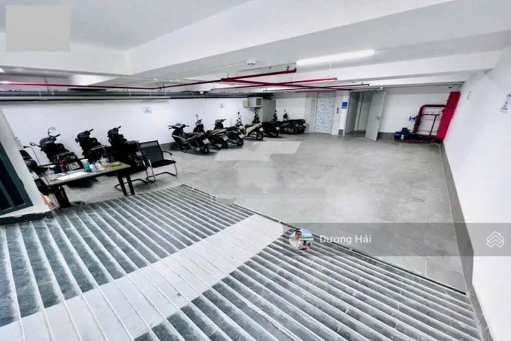 Bán nhà mặt phố Trần Bình - Cầu Giấy - DT 85m - 9 Tầng Thang Máy Vỉa Hè Ô tô 2 làn DT 75tr/th