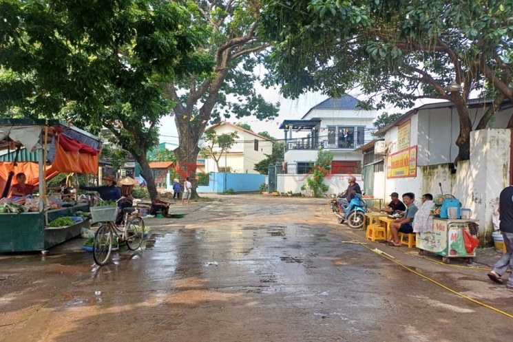 LÔ ĐẤT ĐẸP NHẤT NHÌ 130,4M TẠI PHỤNG CHÂU-CHƯƠNG MỸ-HÀ NỘI