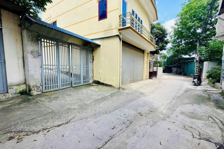LÔ ĐẤT ĐẸP NHƯ TRANH 110M TẠI PHỤNG CHÂU-CHƯƠNG MỸ-HÀ NỘI