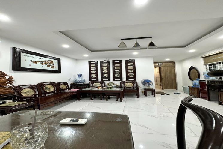 MẶT PHỐ LÒ ĐÚC - 70M² - 7 TẦNG - LÔ GÓC 2 THOÁNG - THANG MÁY - 67,5 TỶ