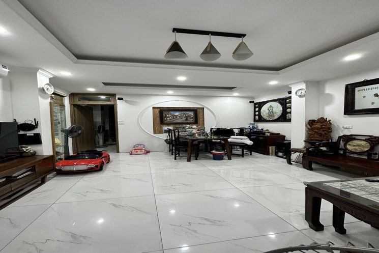 MẶT PHỐ LÒ ĐÚC - 70M² - 7 TẦNG - LÔ GÓC 2 THOÁNG - THANG MÁY - 67,5 TỶ