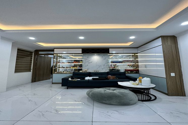 MẶT PHỐ LÒ ĐÚC - 70M² - 7 TẦNG - LÔ GÓC 2 THOÁNG - THANG MÁY - 67,5 TỶ