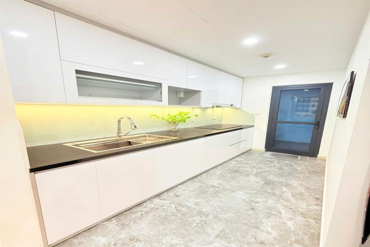 Goldmark City – căn hộ 2 ngủ 2 vệ sinh, diện tích 78m²-căn hiếm goldmark ban công đông nam