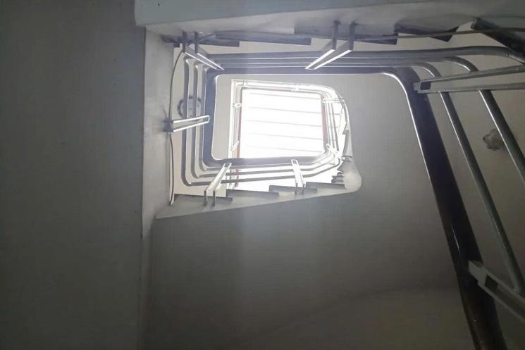 NHÀ BÁN TÂN KỲ TÂN QUÝ, TÂN PHÚ, HXH, 56M2, 3 TẦNG, 3PN, SỔ HỒNG RIÊNG - GIÁ nhỉnh  5TỶ