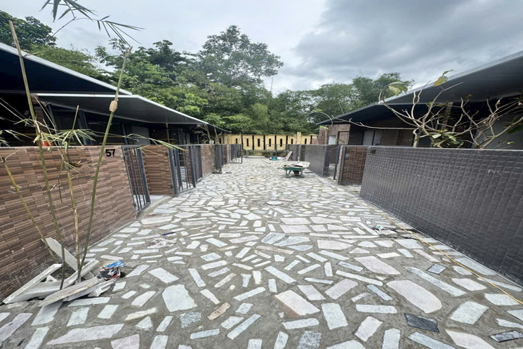 Cho thuê Minihouse xây mới đối diện ĐH Nam Cần Thơ
