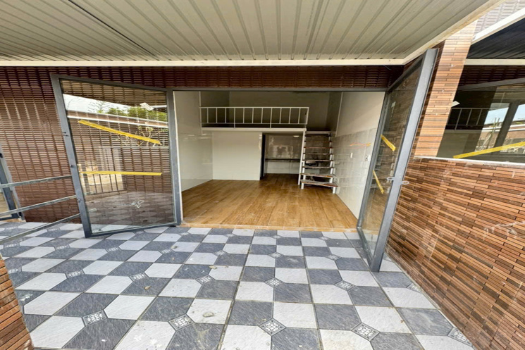 Cho thuê Minihouse xây mới đối diện ĐH Nam Cần Thơ