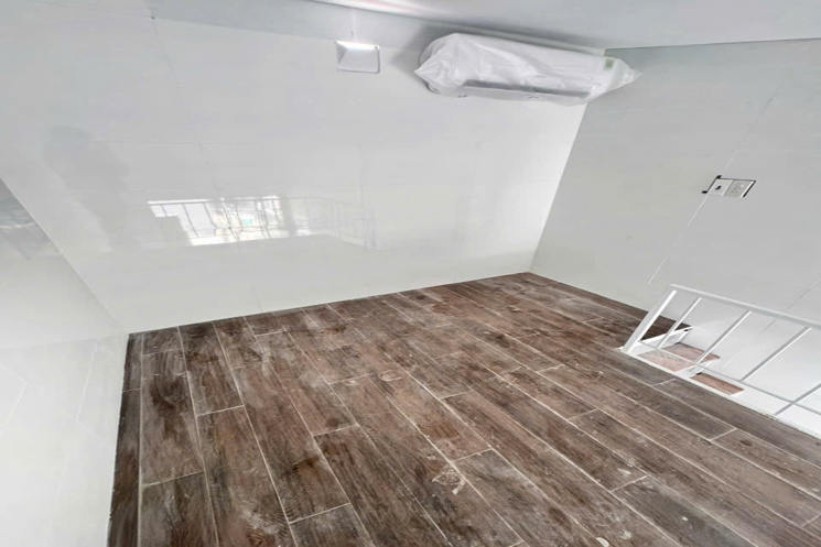 Cho thuê Minihouse xây mới đối diện ĐH Nam Cần Thơ