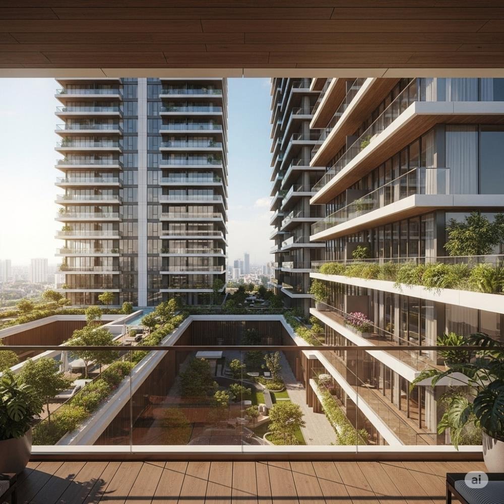 Căn Hộ Cao Cấp Linh Đàm 106m2 - Giá Ưu Đãi, View Đẹp
