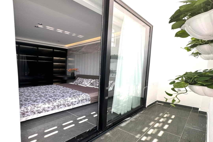 Bán Nhà 3 Tầng Siêu Đẹp – Full Nội Thất Cao Cấp – Đường 7.5m Diệp Minh Châu – Hòa Xuân – Giá Chỉ