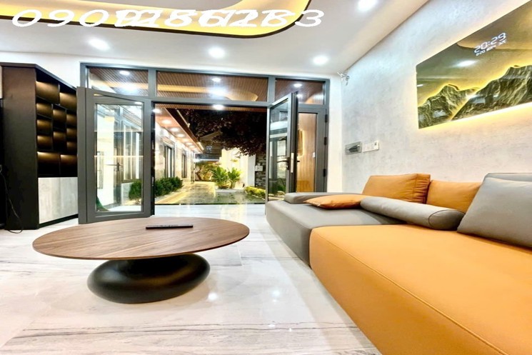 GẦN 7 TỶ-BIỆT THỰ MINI-170M2- HUỲNH TẤN PHÁT- NHÀ BÈ
