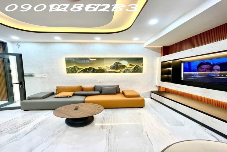 NHÀ ĐẸP-TT NHÀ BÈ-170M2- GẦN 7 TỶ