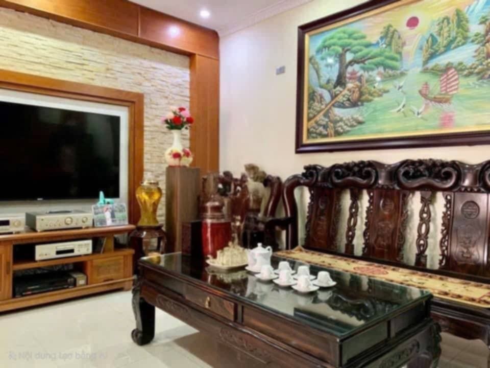 Bán nhà lô góc Võng Thị, Tây Hồ - 100m2, 20m ra Hồ Tây - 34.5 tỷ