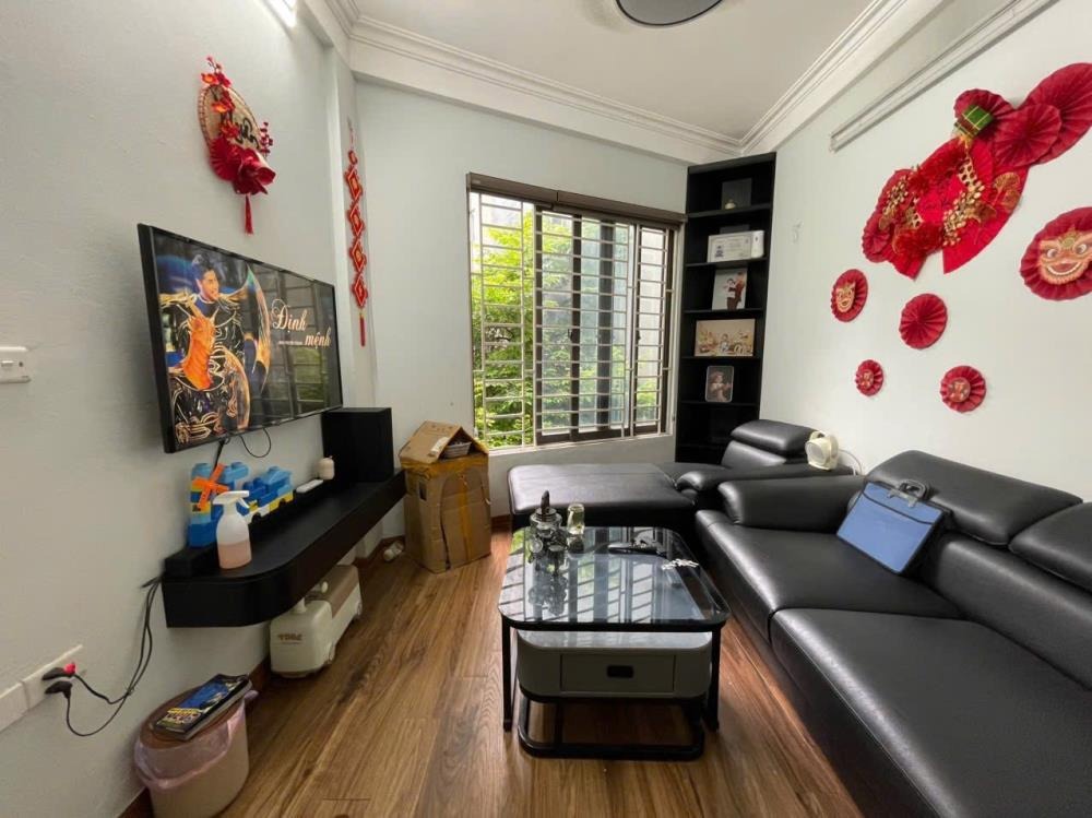 Nhà Khương Trung 30m2, 4 Tầng, Sát Ô Tô, Giá 6.2 Tỷ