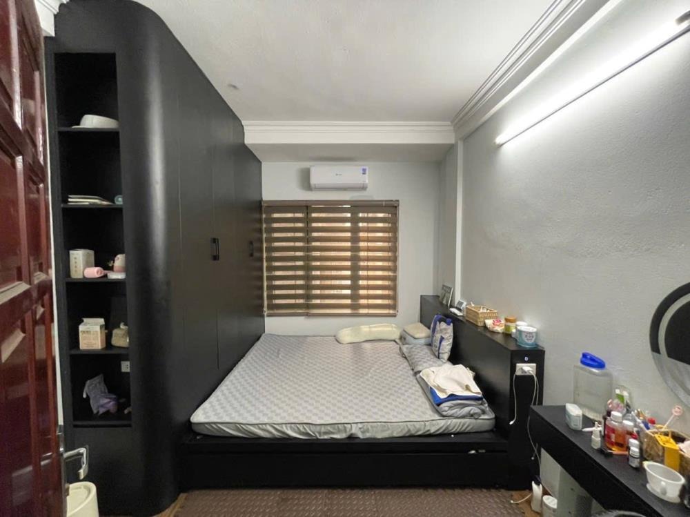 Nhà Khương Trung 30m2, 4 Tầng, Sát Ô Tô, Giá 6.2 Tỷ