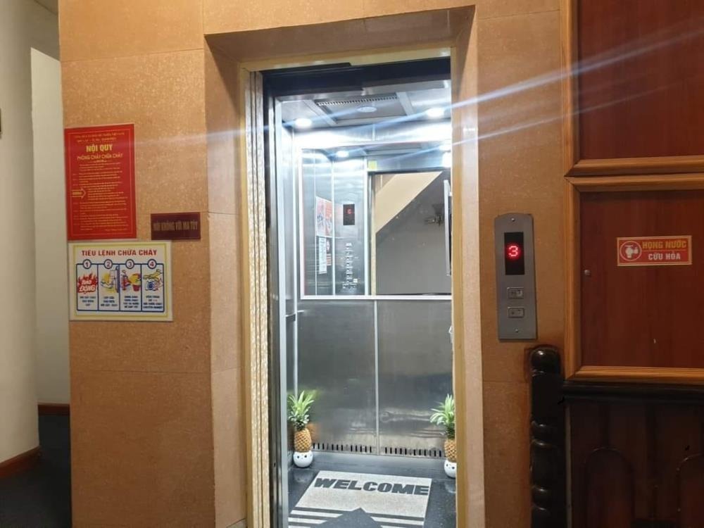 Bán Nhà Mặt Phố Mai Hắc Đế 109m2 - 8 Tầng, Dòng Tiền 2.4 Tỷ/Năm - Giá 83 Tỷ