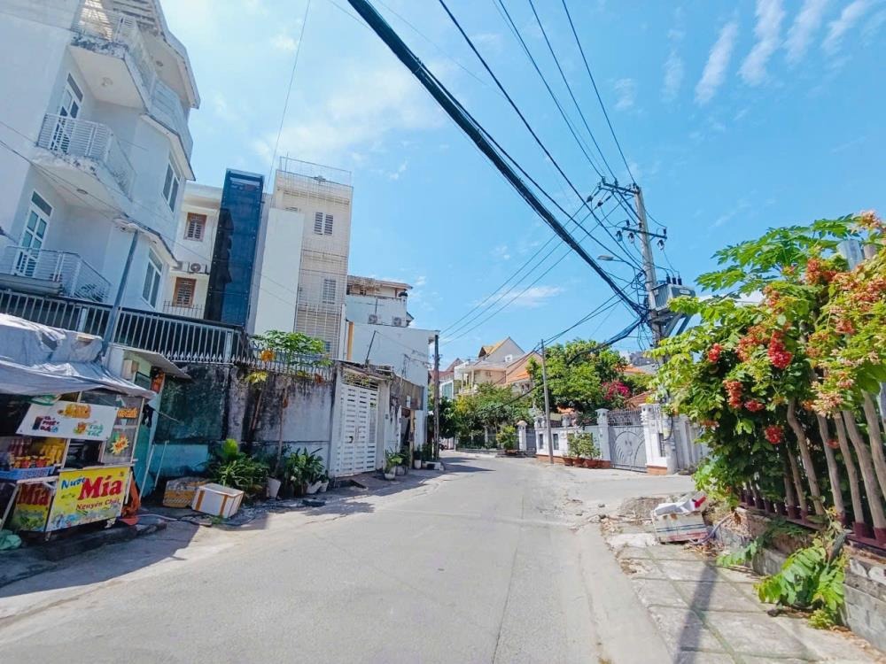 Bán nhà Thủ Thiêm - Vị trí Vàng An Khánh - 7.8x26m - 35 tỷ