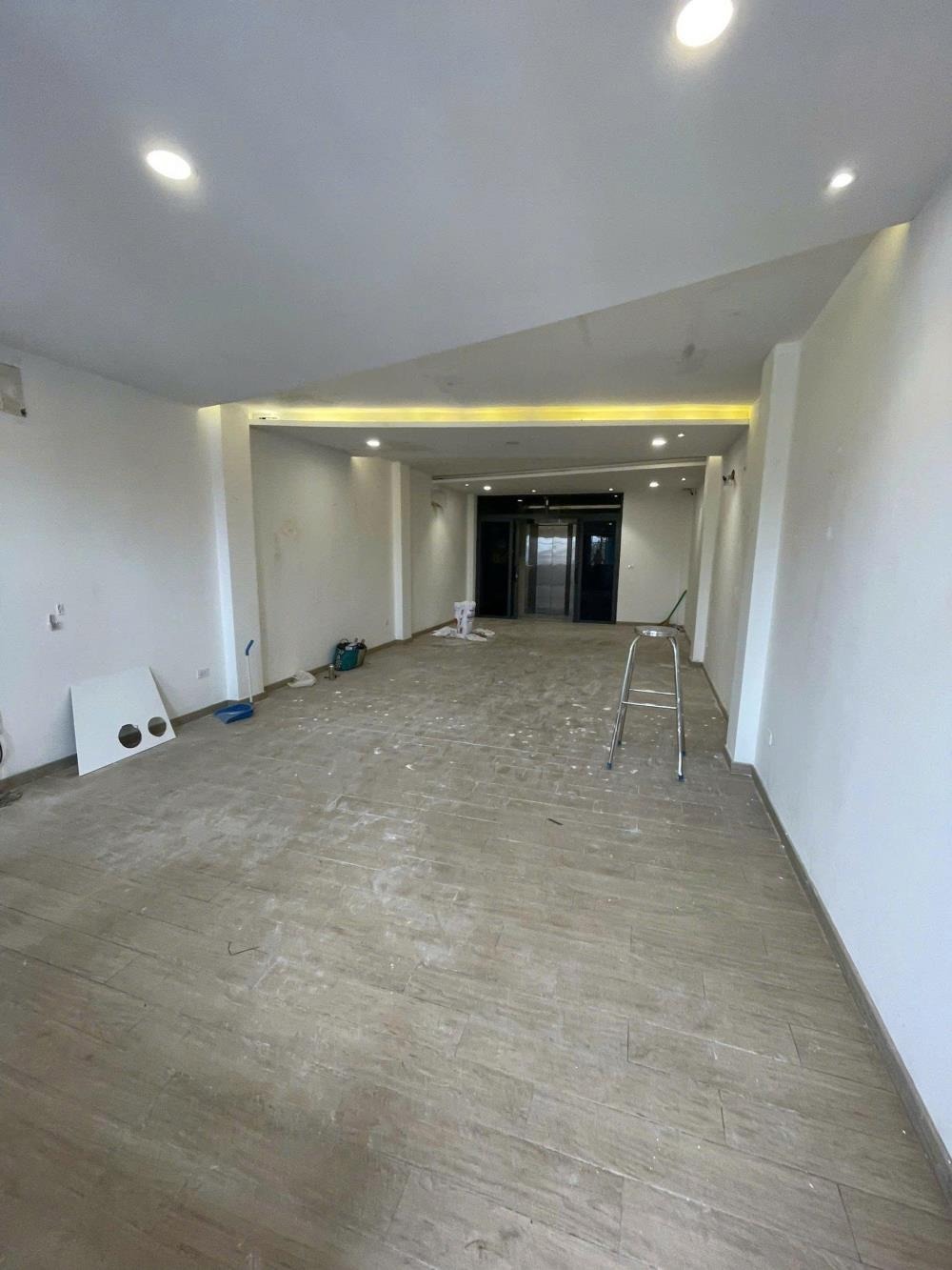 Bán Nhà 4 Tầng Trần Văn Kỷ, Bình Thạnh - 73.2m2 - Giá 20 Tỷ