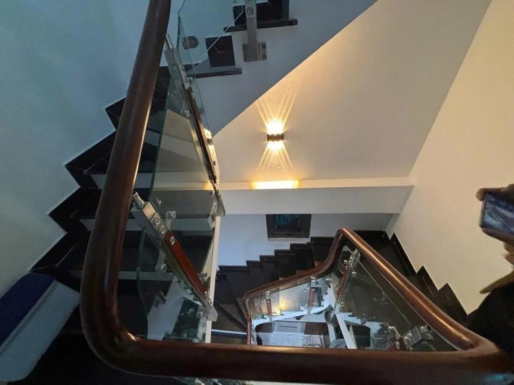 Bán nhà ngõ Trại Cá, Trương Định - Giá 8.5 tỷ, 55m² - Pháp lý rõ ràng